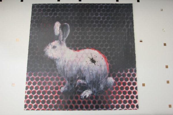 Charming Baker – Rabbit - (Love is Never Thinking it Might End Before We Do)
