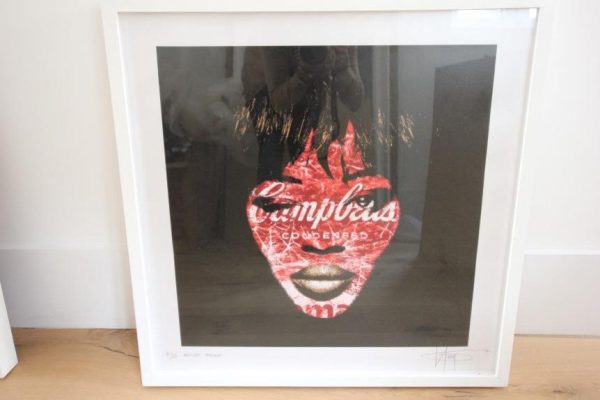 K Guy – Naomi Campbells Gold