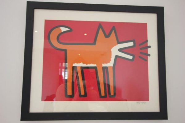 Mau Mau – Bite is Worse than the Bark (Red)