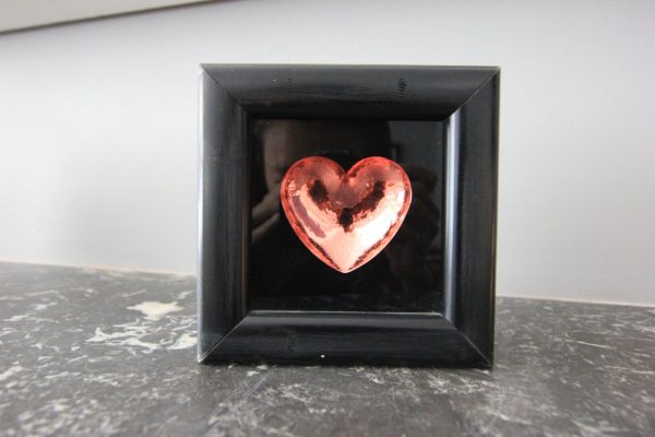 Ryca – Heart 3D