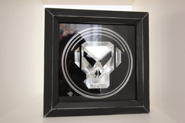 Ryca – Metalheadz 3D