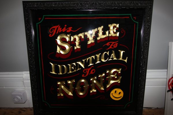 Ryca – This Style Identical to None