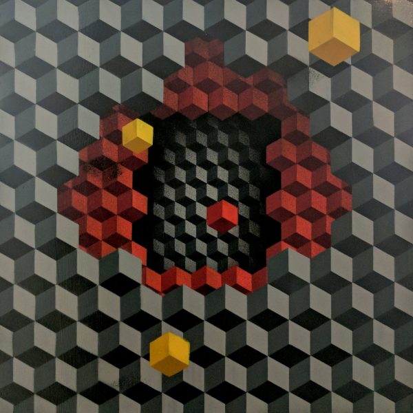 SNUB – Isopanel 001