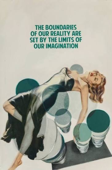 Connor Brothers – The Boundaries Of Our Reality